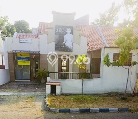 Dijual Hunian Mewah dengan Fasilitas Sekitar Komplit di Gedangan, Sidoarjo Dijual Hunian Mewah dengan Fasilitas Sekitar Komplit di Gedangan, Sidoarjo