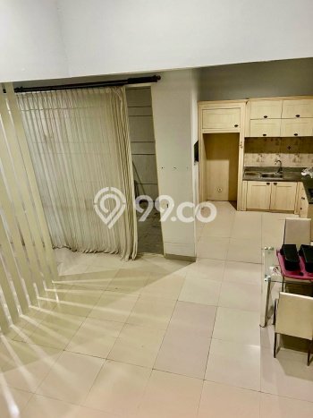 Rumah Elit Modern Siap Huni di Pakuwon Indah Surabaya Rumah Elit Modern Siap Huni di Pakuwon Indah Surabaya