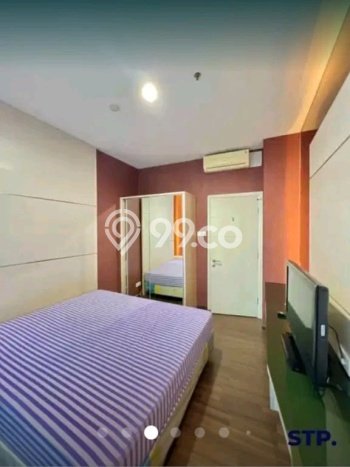 Apartemen Favorit Nyaman Dijual di Surabaya dengan 1 Kamar Tidur Apartemen Favorit Nyaman Dijual di Surabaya dengan 1 Kamar Tidur