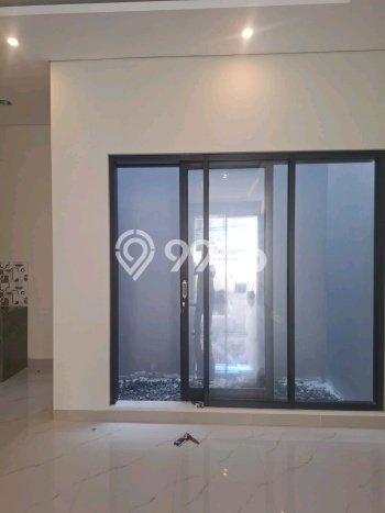 Rumah Strategis Minimalis Lb 145m2 di Darmo permai, Surabaya Rumah Strategis Minimalis Lb 145m2 di Darmo permai, Surabaya