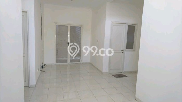 For Sale Hunian Rumah Nyaman 3 KT di Waru, Surabaya For Sale Hunian Rumah Nyaman 3 KT di Waru, Surabaya