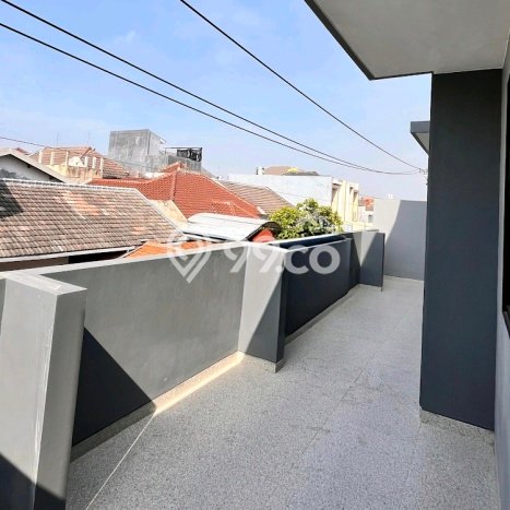 Hunian Super Elit dengan Akses Paling Strategis di Pondok Tjandra, Sidoarjo Hunian Super Elit dengan Akses Paling Strategis di Pondok Tjandra, Sidoarjo