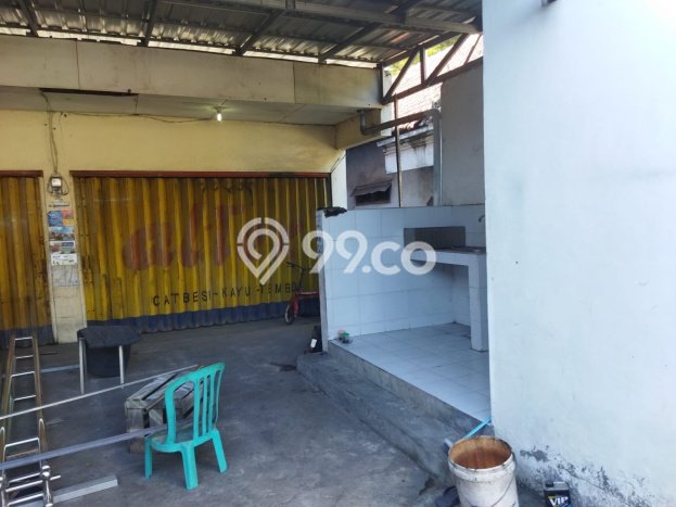 Gudang Paling Dicari LB 330m2 Dijual di Benowo Gudang Paling Dicari LB 330m2 Dijual di Benowo