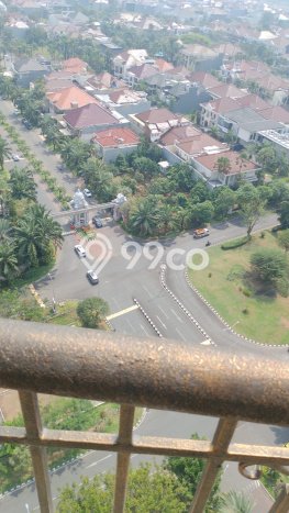 Hunian Apartemen Ideal untuk Dijual di Surabaya dengan 3 Kamar Hunian Apartemen Ideal untuk Dijual di Surabaya dengan 3 Kamar
