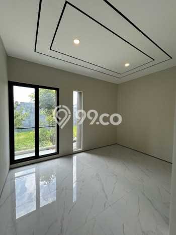 Rumah Luxury Modern Tanpa Renovasi di Citraland Surabaya Rumah Luxury Modern Tanpa Renovasi di Citraland Surabaya