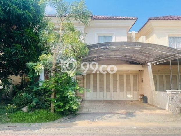 For Sale Rumah Elit Exclusive di Wiyung, Surabaya For Sale Rumah Elit Exclusive di Wiyung, Surabaya