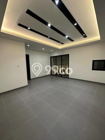 Jual Rumah Luas Elegan Dengan View Eksklusif di Alun-alun Contong, Surabaya Jual Rumah Luas Elegan Dengan View Eksklusif di Alun-alun Contong, Surabaya