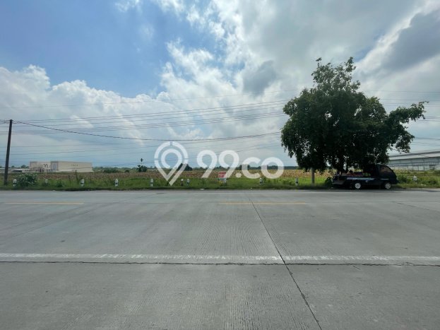 Kavling Tanah di Kraksaan Dijual Luas 4716m2 Legalitas SHM Kavling Tanah di Kraksaan Dijual Luas 4716m2 Legalitas SHM