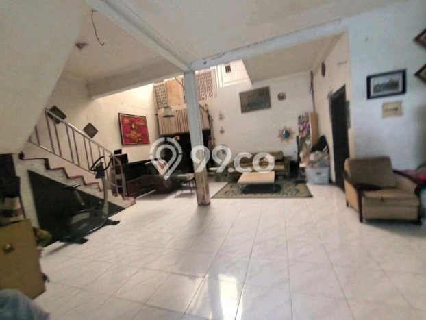 Dijual Hunian Mewah dengan Fasilitas Sekitar Lengkap di Rungkut, Surabaya Dijual Hunian Mewah dengan Fasilitas Sekitar Lengkap di Rungkut, Surabaya