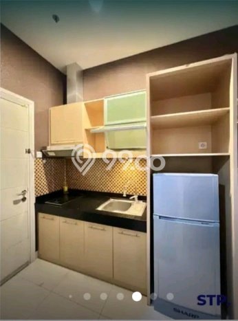 Apartemen Favorit Nyaman Dijual di Surabaya dengan 1 Kamar Tidur Apartemen Favorit Nyaman Dijual di Surabaya dengan 1 Kamar Tidur