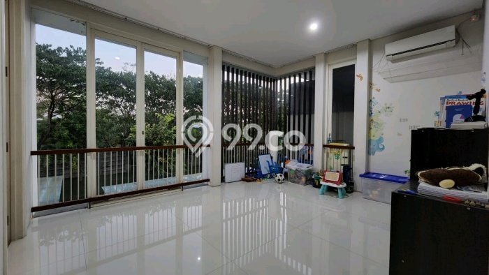 Rumah Kontrakan Surabaya LT 264m2 LB 338m2 Kawasan Citraland Rumah Kontrakan Surabaya LT 264m2 LB 338m2 Kawasan Citraland