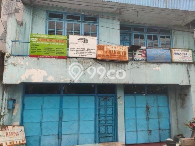 Ruko Paling Dicari LB 150m2 Dijual di Lawang Ruko Paling Dicari LB 150m2 Dijual di Lawang