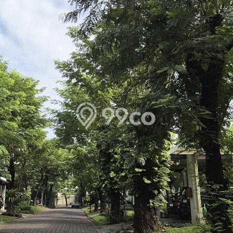 Ready to Use! Premium House LT 256m2 Desain Elegan di Sukomanunggal Ready to Use! Premium House LT 256m2 Desain Elegan di Sukomanunggal