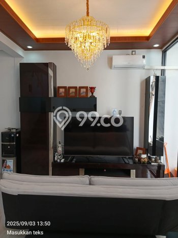 Rumah Modern 3 Kamar LT 90m2 di Citraland Rumah Modern 3 Kamar LT 90m2 di Citraland