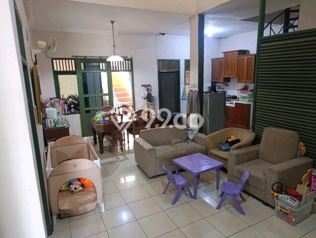 Siap Huni Hunian Elit 7 Kamar di Rungkut Dekat ke Mana Saja Siap Huni Hunian Elit 7 Kamar di Rungkut Dekat ke Mana Saja