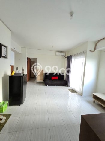 Hunian Apartemen Ideal untuk Dijual di Surabaya dengan 3 Kamar Hunian Apartemen Ideal untuk Dijual di Surabaya dengan 3 Kamar