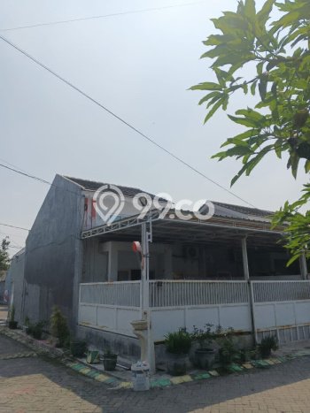 Jual Rumah Bagus Siap Huni LB 84m2 di Menganti, Gresik Jual Rumah Bagus Siap Huni LB 84m2 di Menganti, Gresik