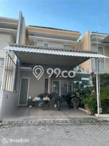 Jual Rumah Modern 3 KT di Sukomanunggal, Surabaya Jual Rumah Modern 3 KT di Sukomanunggal, Surabaya