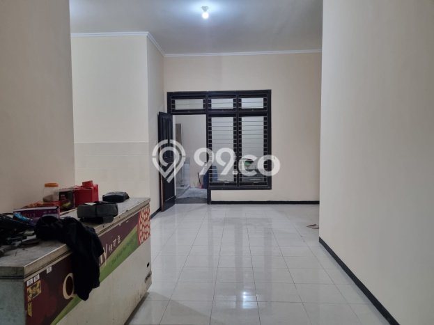 Rumah Minimalis 3 KT di Pondok Tjandra Sidoarjo Unfurnished Rumah Minimalis 3 KT di Pondok Tjandra Sidoarjo Unfurnished