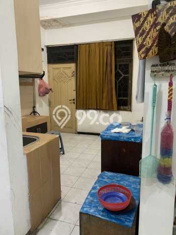 Rumah Strategis Minimalis Lb 100m2 di Rungkut, Surabaya Rumah Strategis Minimalis Lb 100m2 di Rungkut, Surabaya