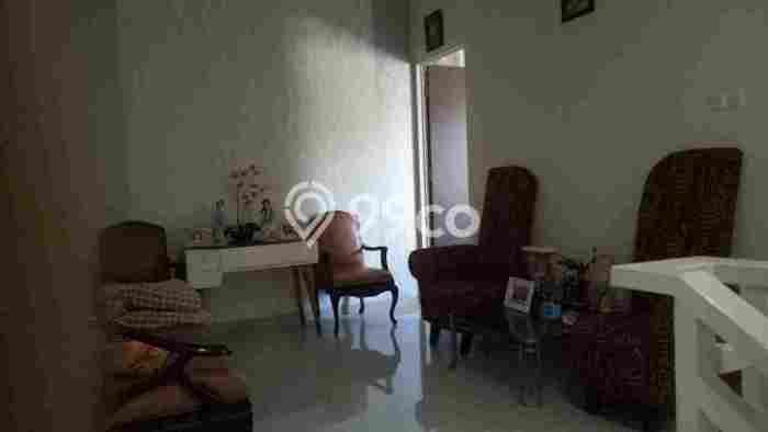 Rumah Luxury Modern Tanpa Renovasi di Manyar Surabaya Rumah Luxury Modern Tanpa Renovasi di Manyar Surabaya