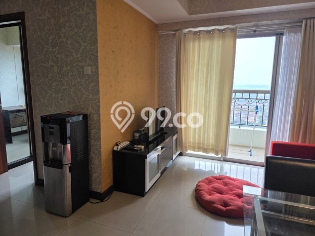 Disewakan Apartemen Murah di Pakuwon 2 Bedroom Disewakan Apartemen Murah di Pakuwon 2 Bedroom