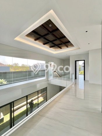 For Sale! Premium House LT 600m2 Desain Elegan di Citraland For Sale! Premium House LT 600m2 Desain Elegan di Citraland
