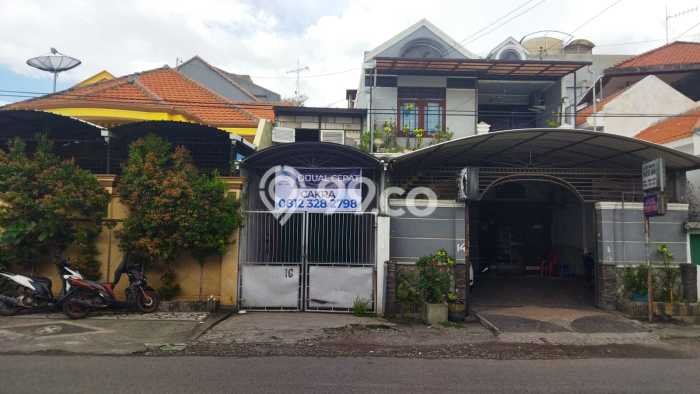 For Sale Hunian Rumah Terawat 6 KT di Surabaya Kota, Surabaya For Sale Hunian Rumah Terawat 6 KT di Surabaya Kota, Surabaya