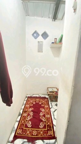 Hunian Nyaman 2 KT Harga Terjangkau di Lidah Kulon Surabaya Hunian Nyaman 2 KT Harga Terjangkau di Lidah Kulon Surabaya