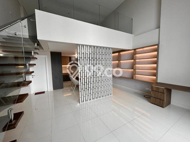 Hunian Apartemen Eksklusif untuk Dijual di Surabaya dengan 1 BR & 1 Kamar Mandi Hunian Apartemen Eksklusif untuk Dijual di Surabaya dengan 1 BR & 1 Kamar Mandi