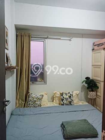 PRIME UNIT! Apartemen Kawasan Bintaro, 2 KT, Luas 38m², Area Strategis, Pemandangan Terbaik PRIME UNIT! Apartemen Kawasan Bintaro, 2 KT, Luas 38m², Area Strategis, Pemandangan Terbaik