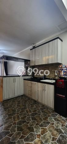 Rumah Modern 3 KT di Graha Raya Tangerang Semi Furnished Rumah Modern 3 KT di Graha Raya Tangerang Semi Furnished