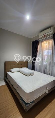 Rumah Modern 3 KT di Graha Raya Tangerang Semi Furnished Rumah Modern 3 KT di Graha Raya Tangerang Semi Furnished