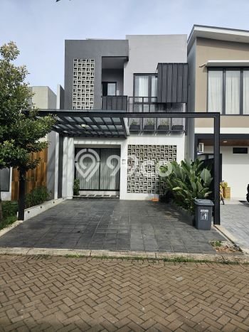 Rumah di Ciputat, Tangerang Selatan, LT 111m² Bangunan 177m² Rumah di Ciputat, Tangerang Selatan, LT 111m² Bangunan 177m²