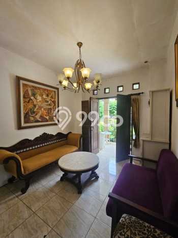 Rumah Minimalis 2 KT di Graha Raya Bintaro Tangerang Selatan Unfurnished Rumah Minimalis 2 KT di Graha Raya Bintaro Tangerang Selatan Unfurnished