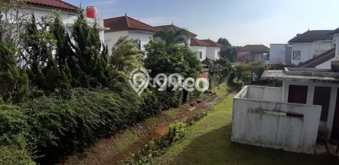 Dijual Rumah Modern 4 KT di Rancamaya, Bogor Dijual Rumah Modern 4 KT di Rancamaya, Bogor