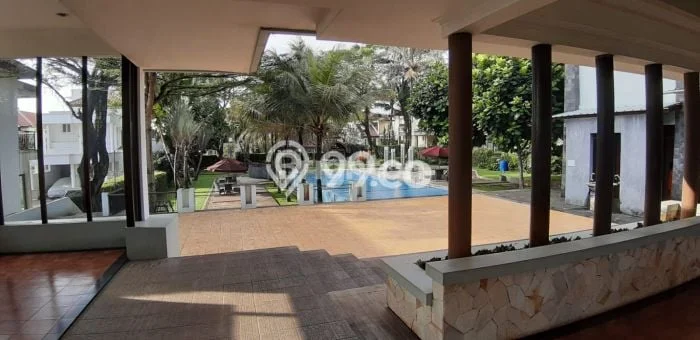 Dijual Rumah Modern 4 KT di Rancamaya, Bogor Dijual Rumah Modern 4 KT di Rancamaya, Bogor