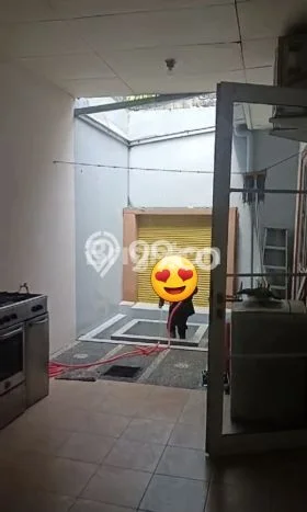 Rumah sewa siap huni 3 KT di Cibubur, Bogor Rumah sewa siap huni 3 KT di Cibubur, Bogor