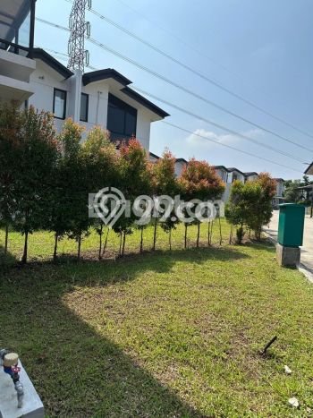 Rumah Modern Minimalis 2 Kamar Bisa Langsung Pindah di Lippo Cikarang Rumah Modern Minimalis 2 Kamar Bisa Langsung Pindah di Lippo Cikarang