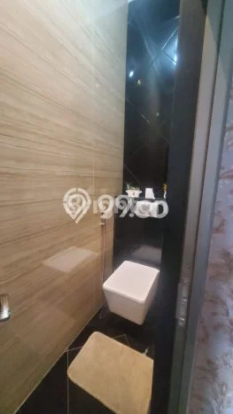 Rumah Mewah LB 500m2 Siap Pakai Desain Elegan di Sentul, Bogor Rumah Mewah LB 500m2 Siap Pakai Desain Elegan di Sentul, Bogor