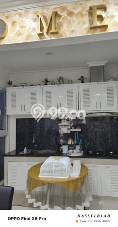 Jual Rumah Favorit Siap Huni LB 120m2 di Serpong Utara, Tangerang Selatan Jual Rumah Favorit Siap Huni LB 120m2 di Serpong Utara, Tangerang Selatan