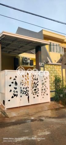 Jual Rumah Favorit Siap Huni LB 120m2 di Serpong Utara, Tangerang Selatan Jual Rumah Favorit Siap Huni LB 120m2 di Serpong Utara, Tangerang Selatan