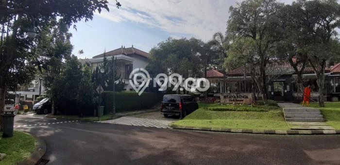 Dijual Rumah Modern 4 KT di Rancamaya, Bogor Dijual Rumah Modern 4 KT di Rancamaya, Bogor