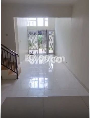 Rumah Minimalis 3 Kamar LT 110m2 di Cibubur Rumah Minimalis 3 Kamar LT 110m2 di Cibubur