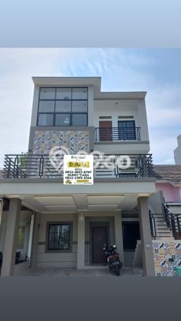 Hunian Nyaman Asri 7 KT Siap Huni di Cibubur Bogor Hunian Nyaman Asri 7 KT Siap Huni di Cibubur Bogor