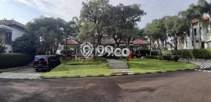 Dijual Rumah Modern 4 KT di Rancamaya, Bogor Dijual Rumah Modern 4 KT di Rancamaya, Bogor