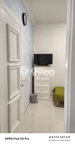 Jual Rumah Favorit Siap Huni LB 120m2 di Serpong Utara, Tangerang Selatan Jual Rumah Favorit Siap Huni LB 120m2 di Serpong Utara, Tangerang Selatan