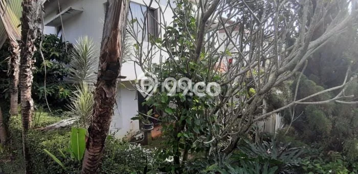 Dijual Rumah Modern 4 KT di Rancamaya, Bogor Dijual Rumah Modern 4 KT di Rancamaya, Bogor