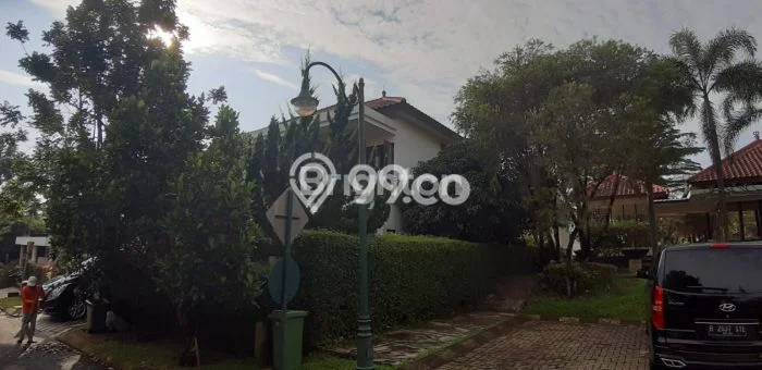Dijual Rumah Modern 4 KT di Rancamaya, Bogor Dijual Rumah Modern 4 KT di Rancamaya, Bogor