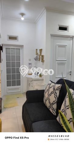 Jual Rumah Favorit Siap Huni LB 120m2 di Serpong Utara, Tangerang Selatan Jual Rumah Favorit Siap Huni LB 120m2 di Serpong Utara, Tangerang Selatan